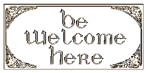 welcome
	banner