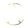 animated gold
	pentacle